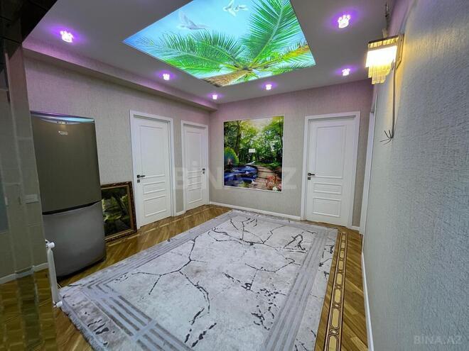4-комн. новостройка - м. Халглар Достлугу - 150 м² (5)
