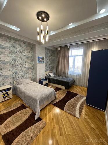 4-комн. новостройка - м. Халглар Достлугу - 150 м² (24)