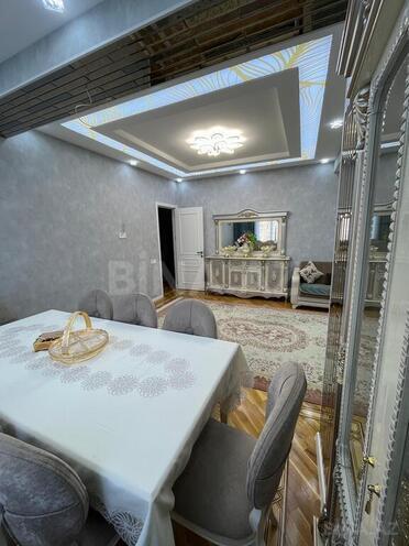 4-комн. новостройка - м. Халглар Достлугу - 150 м² (4)