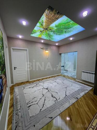 4-комн. новостройка - м. Халглар Достлугу - 150 м² (8)