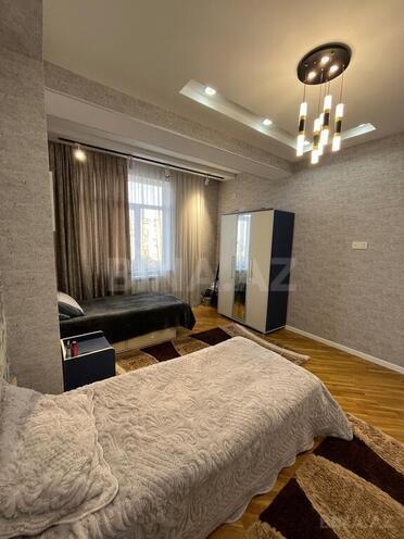 4-комн. новостройка - м. Халглар Достлугу - 150 м² (25)