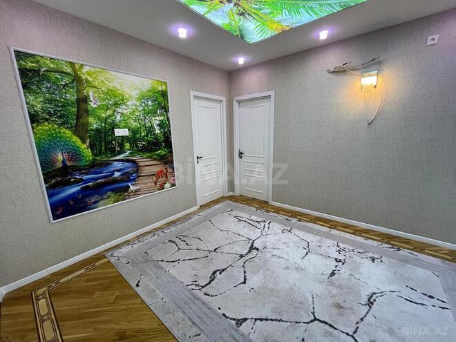4-комн. новостройка - м. Халглар Достлугу - 150 м² (7)