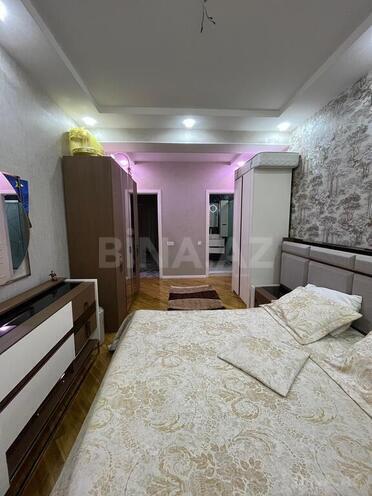 4-комн. новостройка - м. Халглар Достлугу - 150 м² (18)
