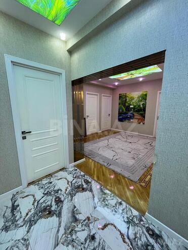 4-комн. новостройка - м. Халглар Достлугу - 150 м² (12)