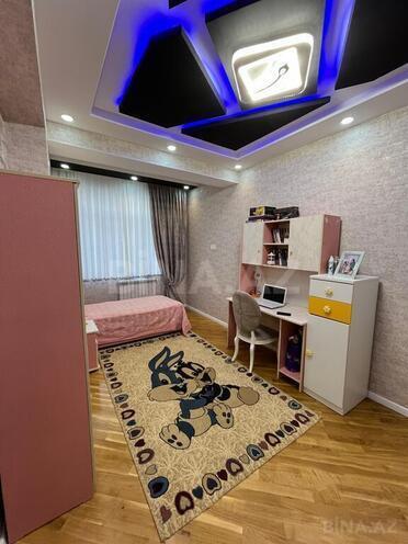 4-комн. новостройка - м. Халглар Достлугу - 150 м² (21)