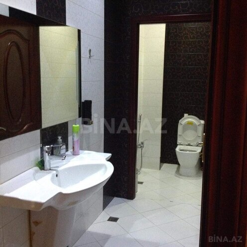 5-комн. офис - Наримановский  р. - 170 м² (4)