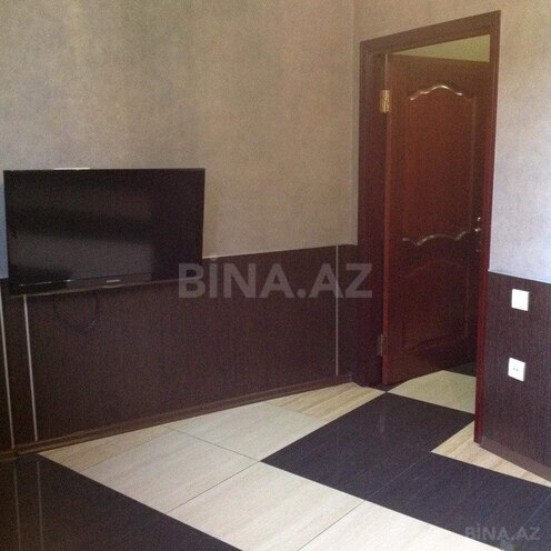 5-комн. офис - Наримановский  р. - 170 м² (7)