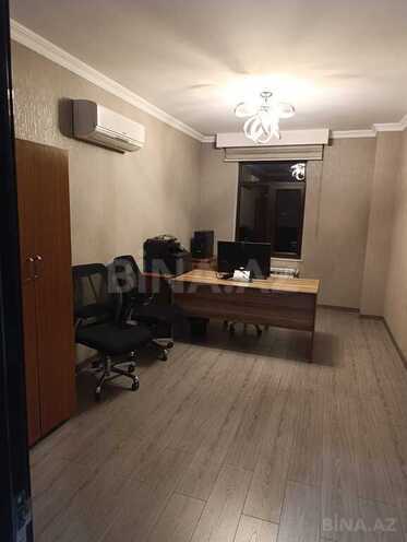 5 otaqlı ofis - Nərimanov r. - 380 m² (8)