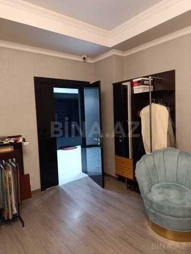 5 otaqlı ofis - Nərimanov r. - 380 m² (18)