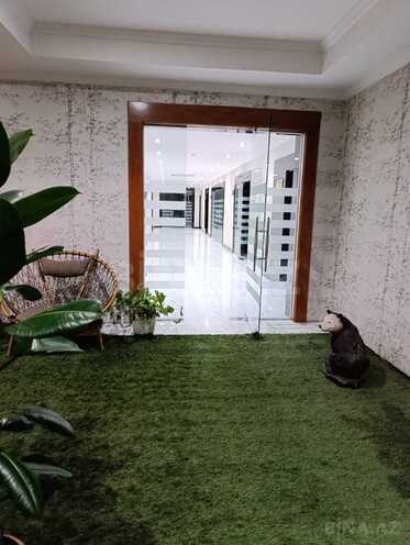 5 otaqlı ofis - Nərimanov r. - 380 m² (10)