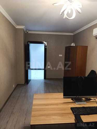 5 otaqlı ofis - Nərimanov r. - 380 m² (13)
