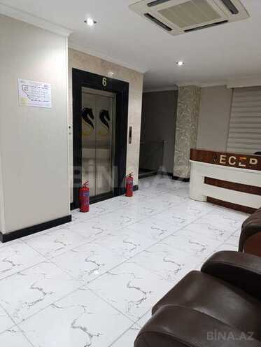 5 otaqlı ofis - Nərimanov r. - 380 m² (16)