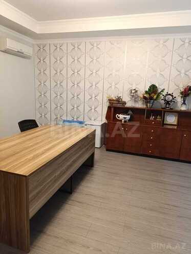 5 otaqlı ofis - Nərimanov r. - 380 m² (12)