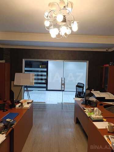5 otaqlı ofis - Nərimanov r. - 380 m² (5)