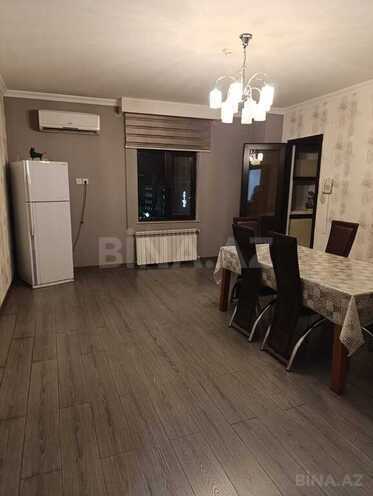 5 otaqlı ofis - Nərimanov r. - 380 m² (15)