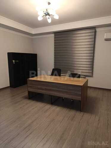 5 otaqlı ofis - Nərimanov r. - 380 m² (9)