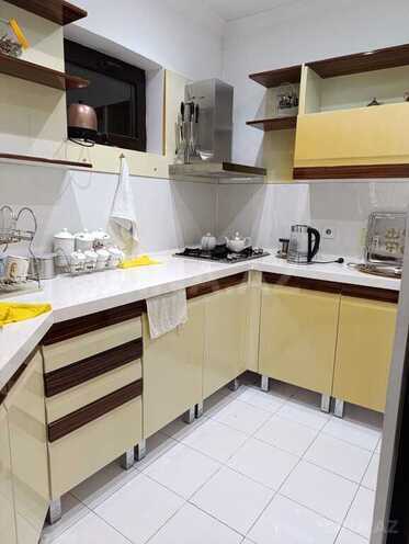 5 otaqlı ofis - Nərimanov r. - 380 m² (17)