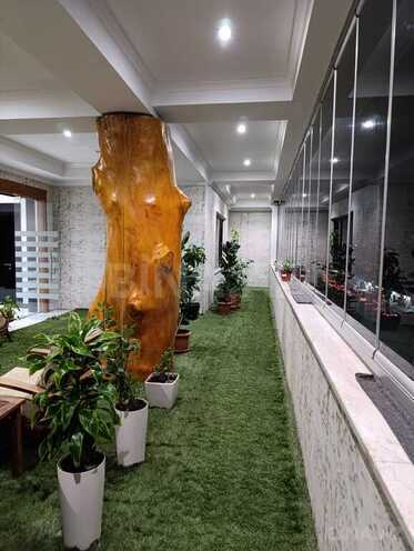 5 otaqlı ofis - Nərimanov r. - 380 m² (3)