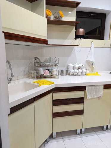 5 otaqlı ofis - Nərimanov r. - 380 m² (19)