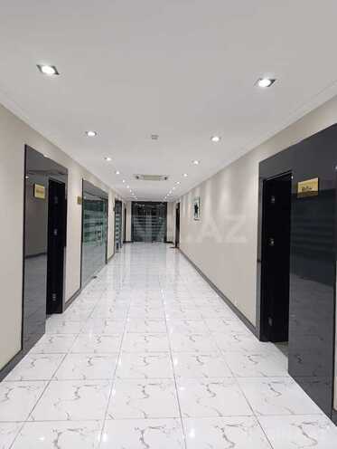 5 otaqlı ofis - Nərimanov r. - 380 m² (4)