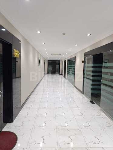5 otaqlı ofis - Nərimanov r. - 380 m² (20)