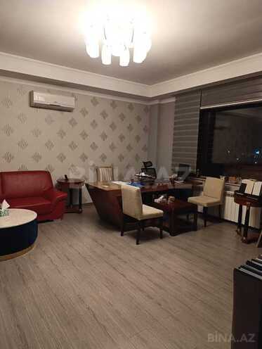 5 otaqlı ofis - Nərimanov r. - 380 m² (7)