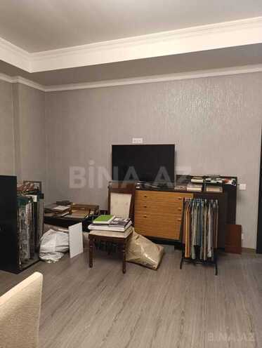 5 otaqlı ofis - Nərimanov r. - 380 m² (11)