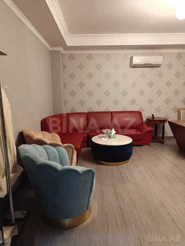 5 otaqlı ofis - Nərimanov r. - 380 m² (14)