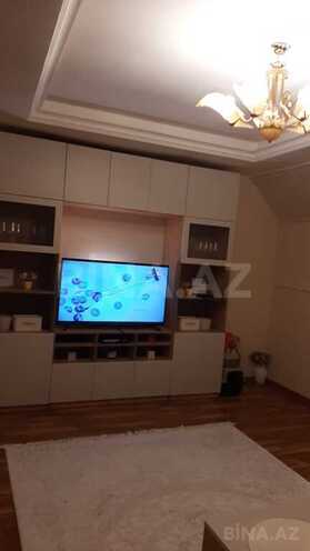 1-комн. вторичка - м. Ичеришехер - 35 м² (4)