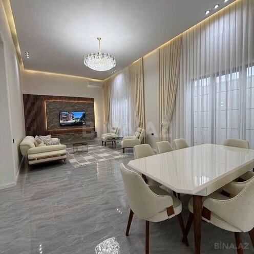 Сдаётся 5-комн. дом/дача 300 м², пос. Бильгях, photo 8 from 9