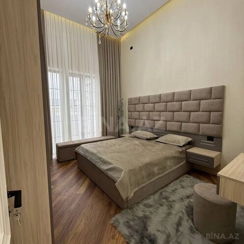 Сдаётся 5-комн. дом/дача 300 м², пос. Бильгях, photo 5 from 9