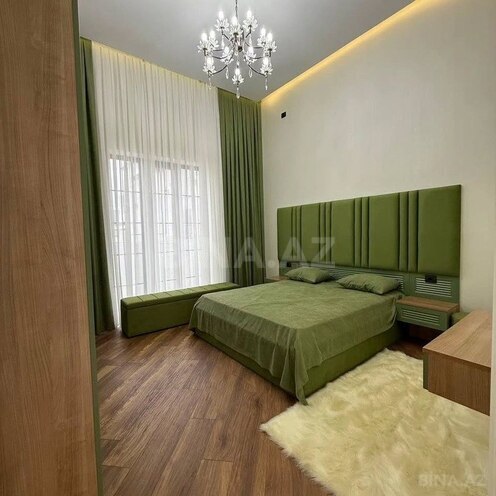 Сдаётся 5-комн. дом/дача 300 м², пос. Бильгях, photo 6 from 9
