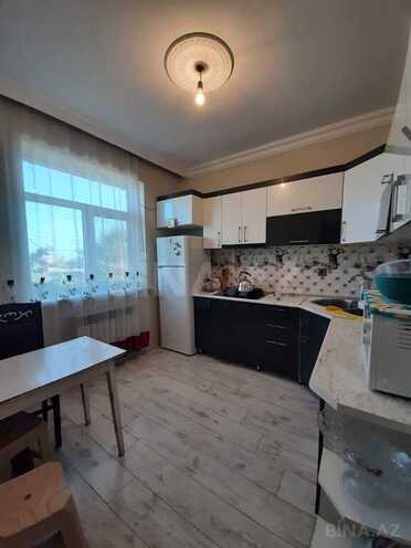 3-комн. дом/дача - пос. Пиршаги - 88 м² (1)
