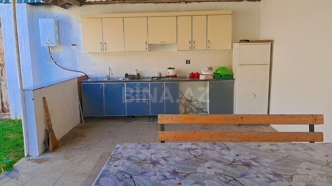 3-комн. дом/дача - Габала - 120 м² (7)