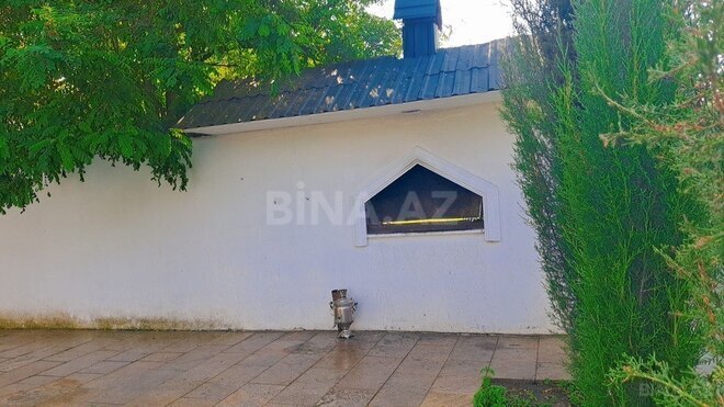 3-комн. дом/дача - Габала - 120 м² (6)