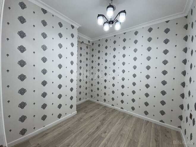 3-комн. новостройка - пос. Массив Б - 80 м² (5)