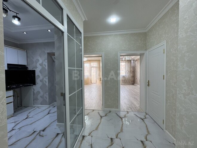 3-комн. новостройка - пос. Массив Б - 80 м² (4)