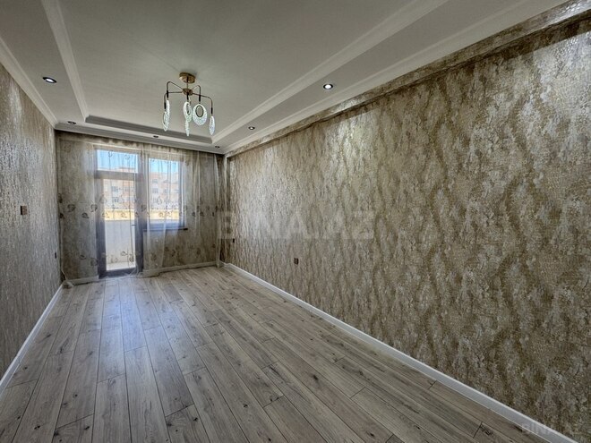 3-комн. новостройка - пос. Массив Б - 80 м² (3)
