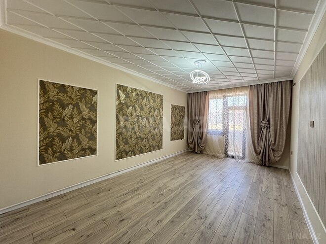 3-комн. новостройка - пос. Массив Б - 80 м² (2)