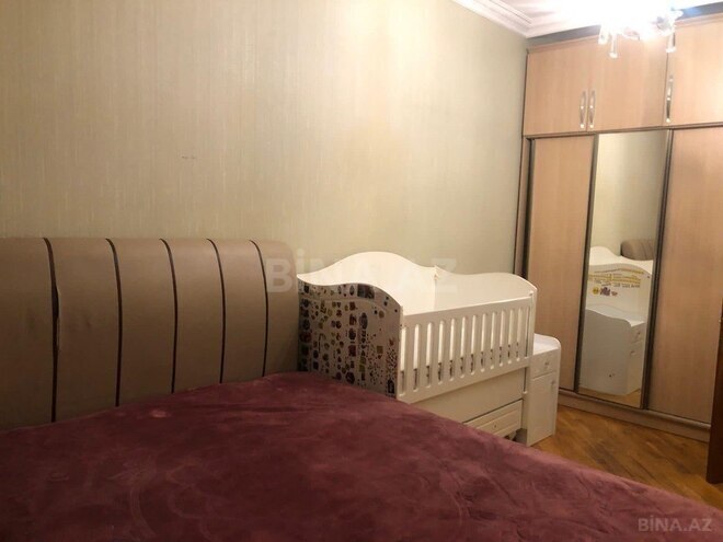 3-комн. новостройка - Наримановский  р. - 117 м² (13)