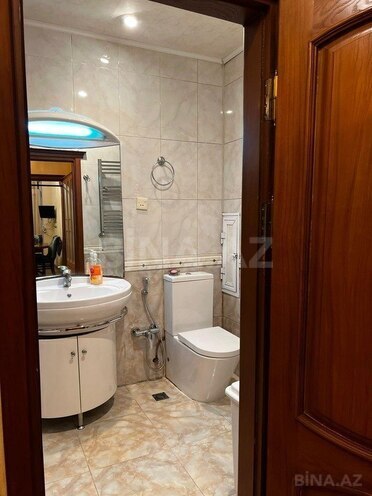 3-комн. новостройка - Наримановский  р. - 117 м² (6)