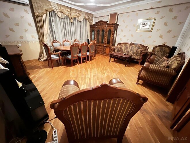 3-комн. новостройка - Наримановский  р. - 117 м² (10)