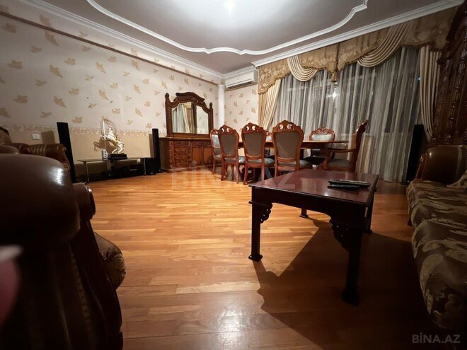 3-комн. новостройка - Наримановский  р. - 117 м² (11)