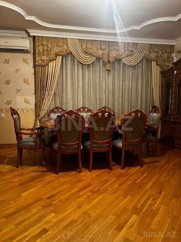 3-комн. новостройка - Наримановский  р. - 117 м² (1)
