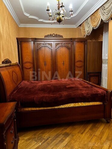 3-комн. новостройка - Наримановский  р. - 117 м² (5)