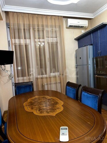 3-комн. новостройка - Наримановский  р. - 117 м² (4)