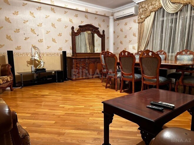 3-комн. новостройка - Наримановский  р. - 117 м² (9)