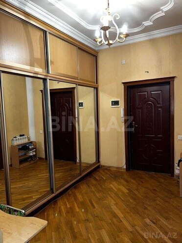 3-комн. новостройка - Наримановский  р. - 117 м² (7)