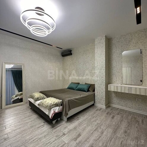 İcarəyə verilir 5 otaqlı həyət evi/bağ evi 400 m², Bilgəh q., photo 8 from 12