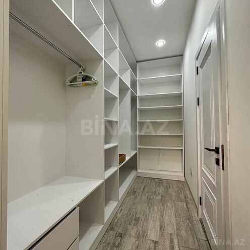 İcarəyə verilir 5 otaqlı həyət evi/bağ evi 400 m², Bilgəh q., photo 11 from 12